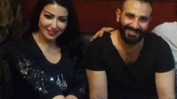 أحمد سعد يوضح سبب شائعة زواجه بسمية الخشاب أحمد سعد يوضح سبب شائعة زواجه بسمية الخشاب