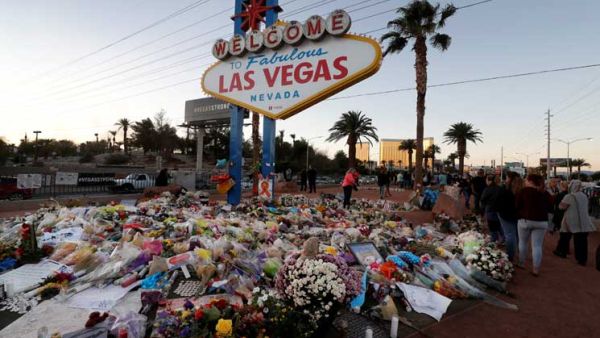 شرطة "لاس فيغاس" تستجوب شقيق مطلق النار في المدينة 