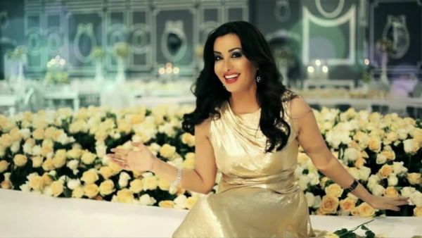 Latifa said that she's only worth $1million USD. (Facebook)