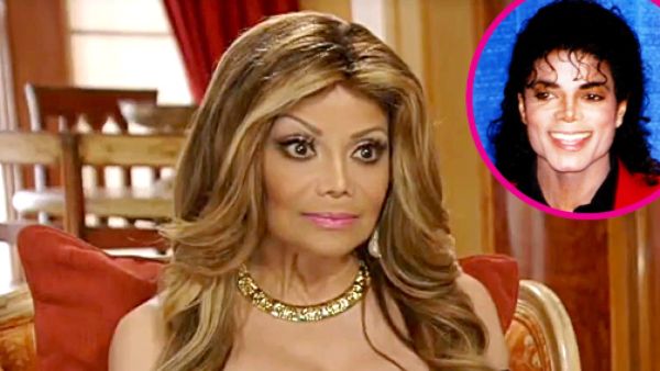 LaToya Jackson