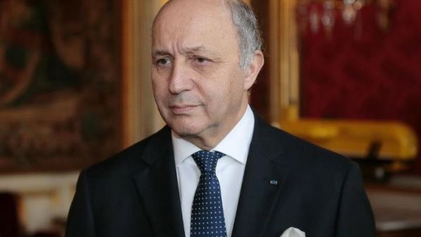 As both French Assembly and Senate adopted recently resolutions calling their government to recognize Palestine' statehood, Fabius has said that France would do so if peace efforts failed. (AFP/File)