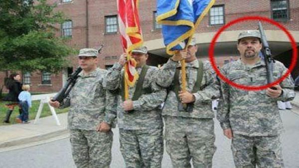 اعتقال لبناني - أميركي في ايران لارتباطه بالاستخبارات الاميركية
