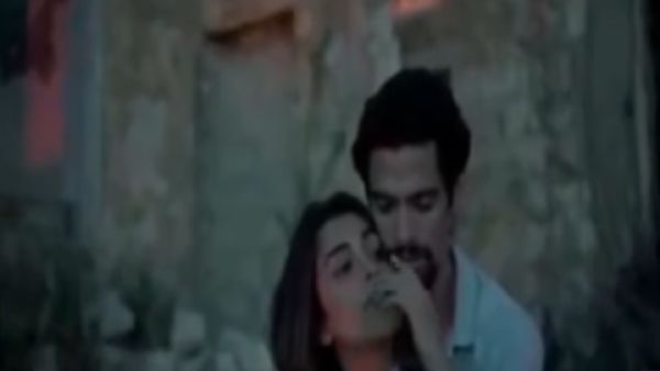  "اسمعي" فيلم لبناني مبني على الإغراء والإباحية...فيديو