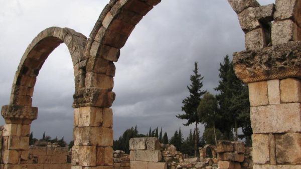 Brazilian culture meets Arab culture in Lebanon's 'Brazilian Belt.'  (Flickr Creative Commons)