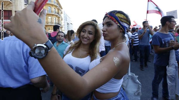 انسحاب المشنوق هذا ياتي بعد الفشل في ايجاد حلول للملف