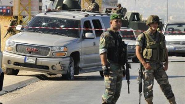  غرام صرح الثلاثاء بأن المسؤولين الإسرائيليين حذروه من أن إسرائيل ستدخل في حرب مع حزب الله