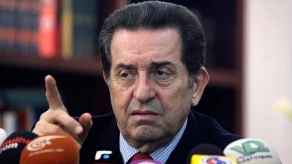 The Lebanese telecommunications minister will launch a five-year national strategy to boost performance in the sector. (The Daily Star/Mohammad Azakir)