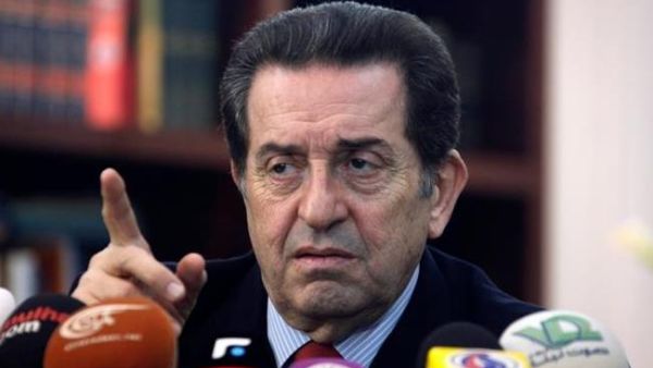 The Lebanese telecommunications minister will launch a five-year national strategy to boost performance in the sector. (The Daily Star/Mohammad Azakir)