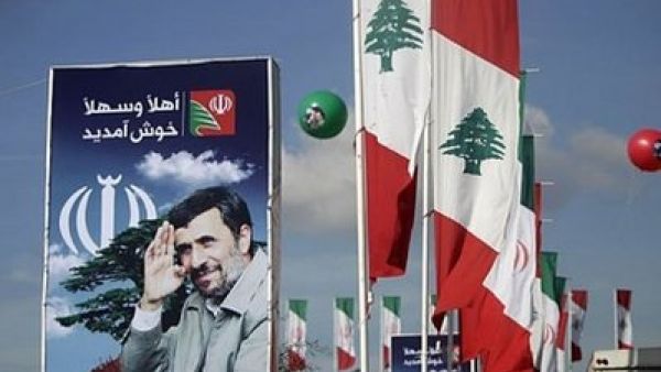 Ahmadinejad 
