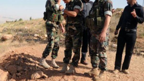 مقتل جندي بإطلاق نار على ثكنة للجيش في البداوي 