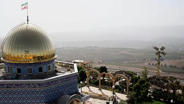 ميقاتي يؤكد التزام حكومته بثوابت لبنان