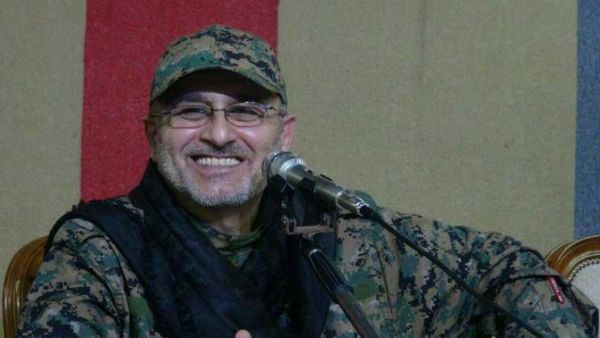 بدر الدين قتل في انفجار كبير، وقع في سوريا في شهر مايو/أيار 2016