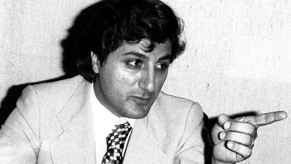 اغتيل الرئيس اللبناني الأسبق بشير الجميل في 14 سبتمبر/أيلول 1982