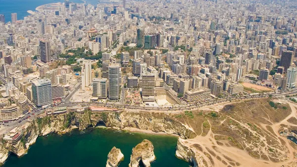 لبنان يعترض على اتفاق قبرصي اسرائيلي 
