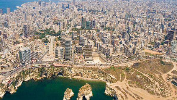 Beirut