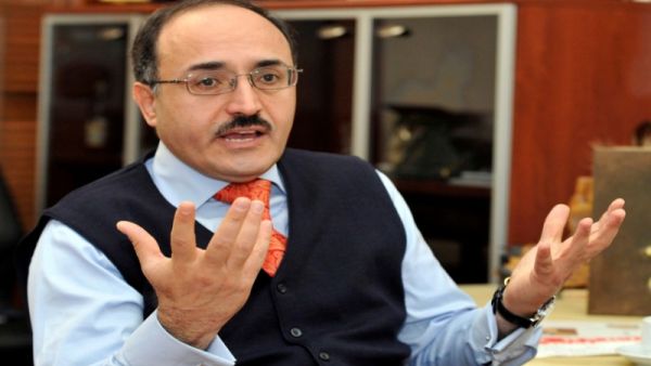 الاعلامي التونسي غسان بن جدو  الاعلامي التونسي غسان بن جدو