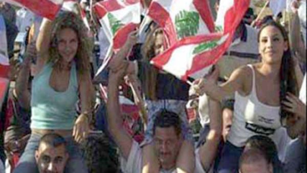 يفوق حجم المساعدات التي قدمتها الولايات المتحدة للجيش اللبناني خلال السنوات التسع الماضية مليار دولار