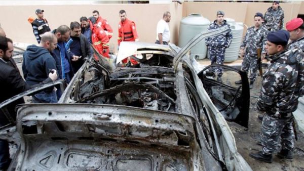 حل لغز محاولة اغتيال القيادي في حركة المقاومة الإٍسلامية (حماس) محمد حمدان