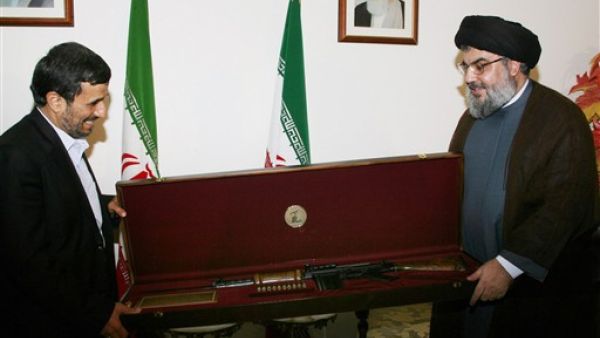 الرشاش من طراز "فنفال 7,62" لم يعد يستخدم من قبل الجيش الاسرائيلي منذ 1974