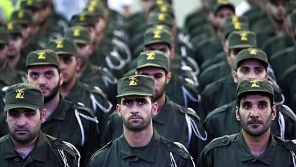 شدد الجميل على ضرورة حل موضوع ترسانة حزب الله العسكرية