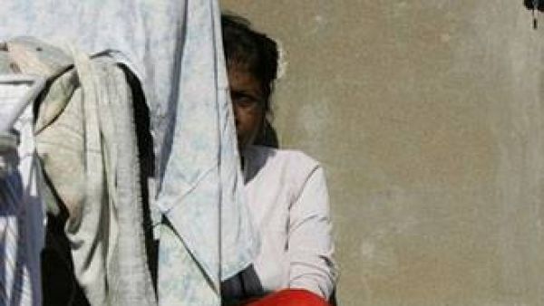 ملف شهود الزور وتر الاوضاع اكثر