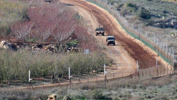 أرزة حداد هي ابنة قائد سابق لميليشا "جيش لبنان الجنوبي" التي كانت متحالفة مع إسرائيل