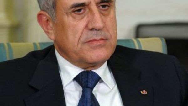 President Suleiman