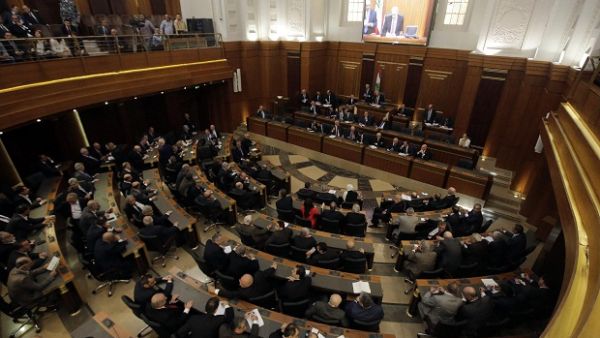 The latest impetus has risen on the agenda following Israel's announcement of plans to exploit gas reserves off the southern coast. (File photo)