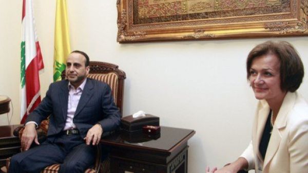  الاتحاد الأوروبي يمتلك أدلة دامغة على تورط حزب الله بتفجير بورغاس 