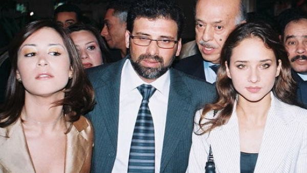 الزج باسم فنانة مصرية مشهورة في قضية الفيديوهات الجنسية