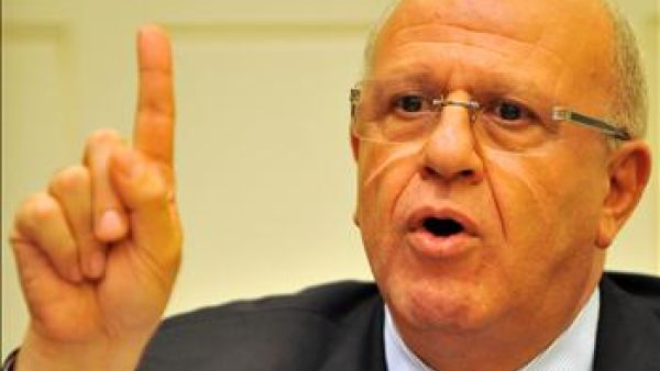 سماحه حليف الاسد نسق للتفجيرات