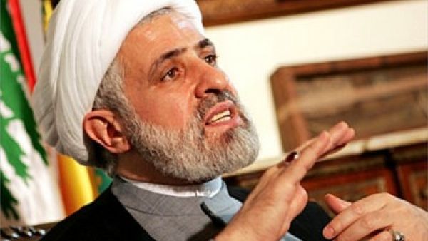 الرئيس الأمريكي أوباما انتقد بشدة تحركات حزب الله في سوريا