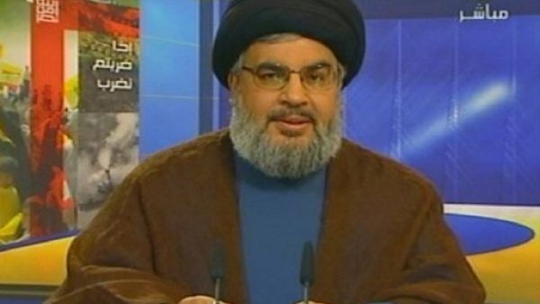 Nasrallah