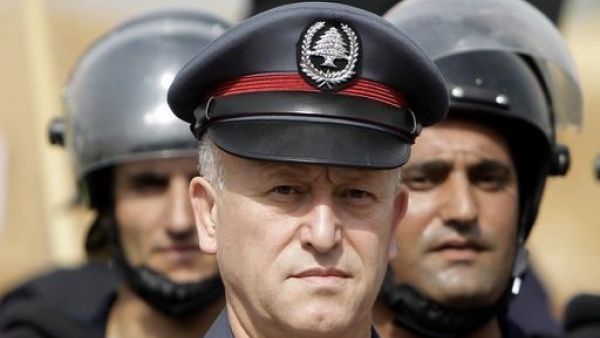 Ashraf Rifi 