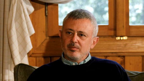 سليمان فرنجية، رئيس تيار "المردة"