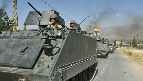 السعودية كانت قد وهبت في عهد الملك الراحل السعودي عبدالله لبنان 3 مليار دولار ثمن أسلحة