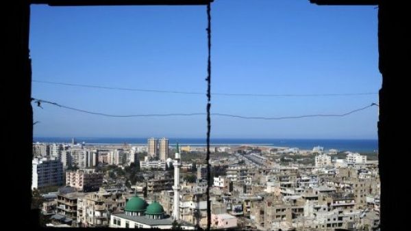 Tripoli