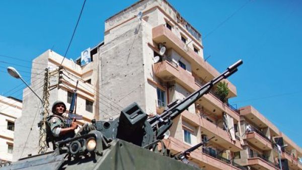Tripoli