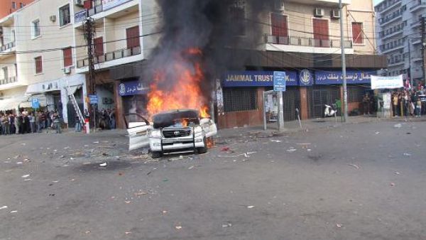 Riots
