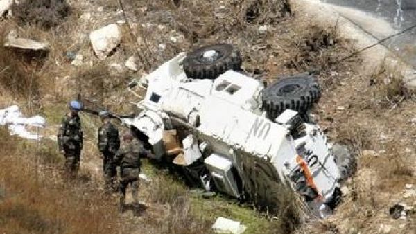 Accident