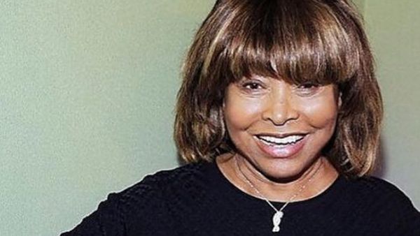 Tina took 50 sleeping pills (Source: tinaturner / Instagram ) 