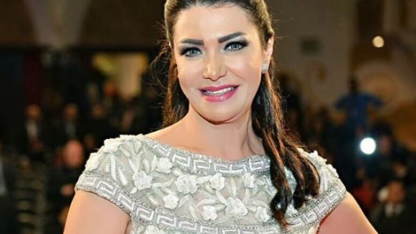 الفنانة لقاء سويدان