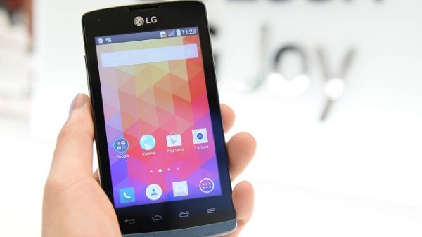 LG is working on its next flagship phone, to be launched in June. (Pixabay)