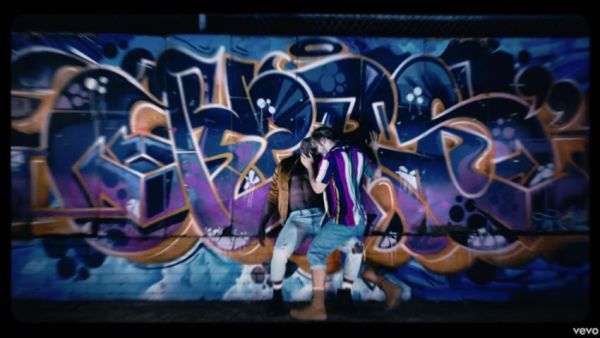 Pink's music video for 'Secrets' contains same-sex couples dancing [YouTube]