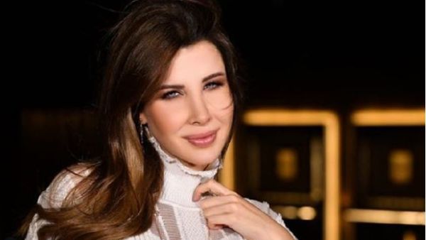 نانسي عجرم