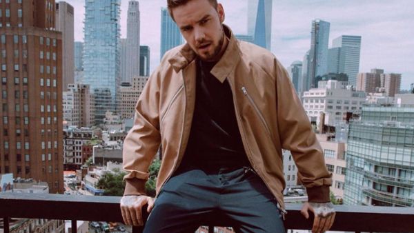 They announced they had sadly came to the 'tough decision' to split last week (Source: liampayne Instagram )