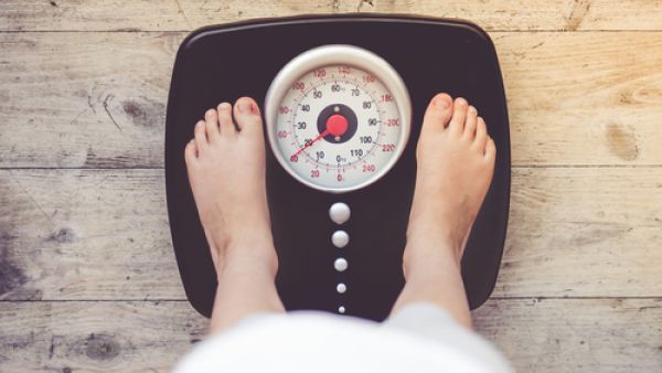 من قواعد استخدام الميزان بشكل صحيح ارتدي الملابس نفسها كل أسبوع