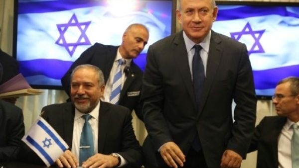 هدف نتنياهو الآن هو استكمال الحكومة ولايتها