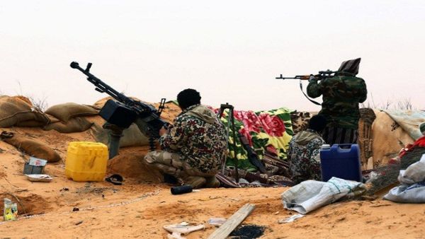  بنغازي .. مهد الانتفاضة على القذافي