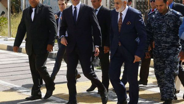 مساع جزائرية لتحجيم النفوذ الإيطالي في جنوب ليبيا
